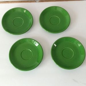 Homer Laughlin Fiesta ware